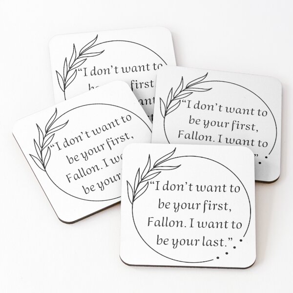 Item preview, November 9 book Quote designed and sold by OumaMerch.