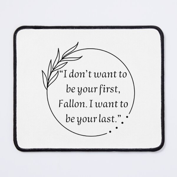 Item preview, November 9 book Quote designed and sold by OumaMerch.