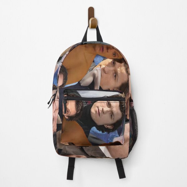 Item preview, tom holland photo collage designed and sold by T-shirtakStore.