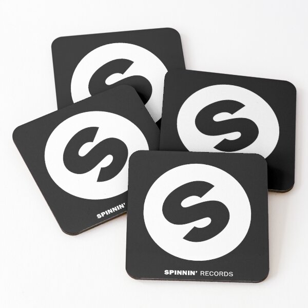 Item preview, Spinnin Records designed and sold by rodx24.