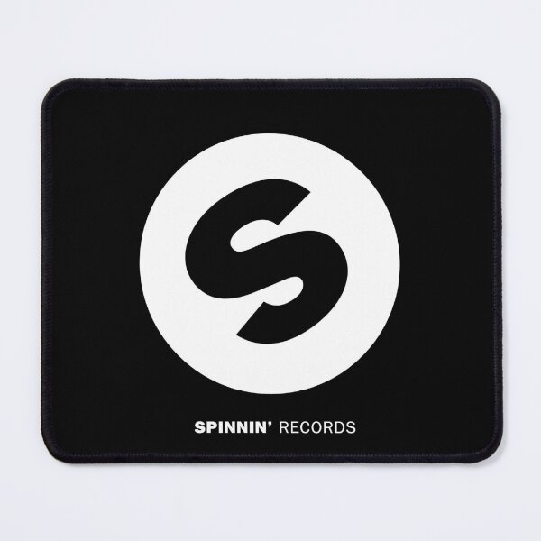 Item preview, Spinnin Records designed and sold by rodx24.