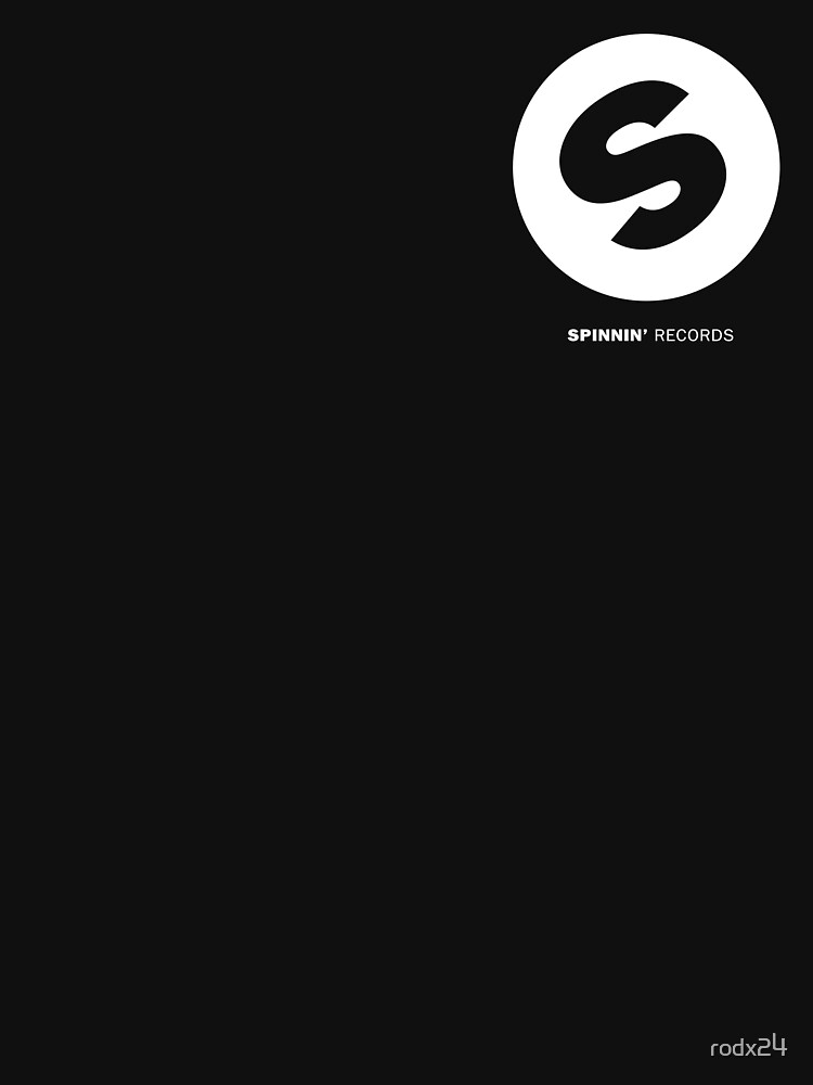 Spinnin Records Pullover Hoodie for Sale by rodx24