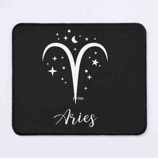 Item preview, ARIES CONSTELLATION | ARIES HOROSCOPES | ARIES STAR SIGN designed and sold by Carolp05.