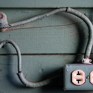 Artwork thumbnail, Plugged In by Larry  Stewart