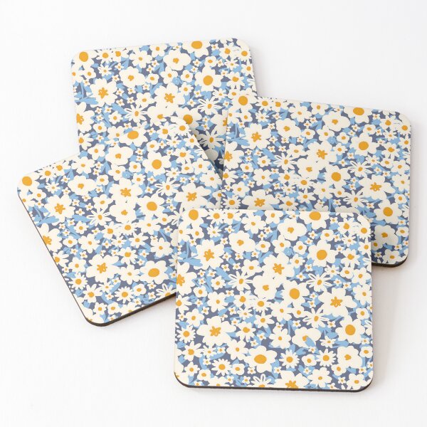 Item preview, Daisies blooming designed and sold by PamAraico.