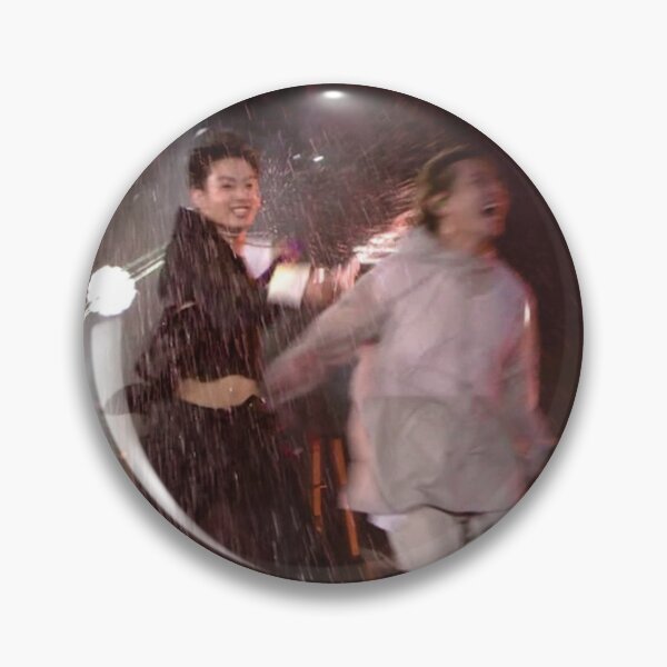 Item preview, Taekook meme designed and sold by loonelywhale.