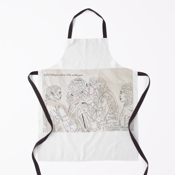 Item preview, Killing eve, Villaneve reflections artwork designed and sold by sashawhiley.