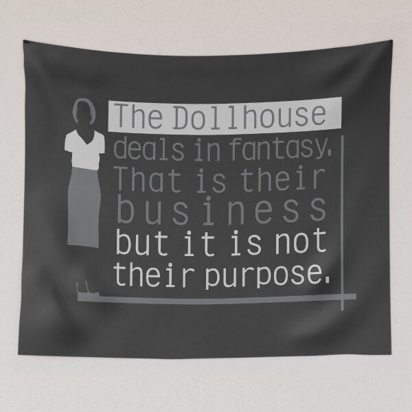 Item preview, Dollhouse designed and sold by TEWdream.
