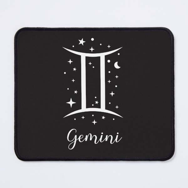 Item preview, GEMINI CONSTELLATION | GEMINI HOROSCOPES | GEMINI STAR SIGN designed and sold by Carolp05.