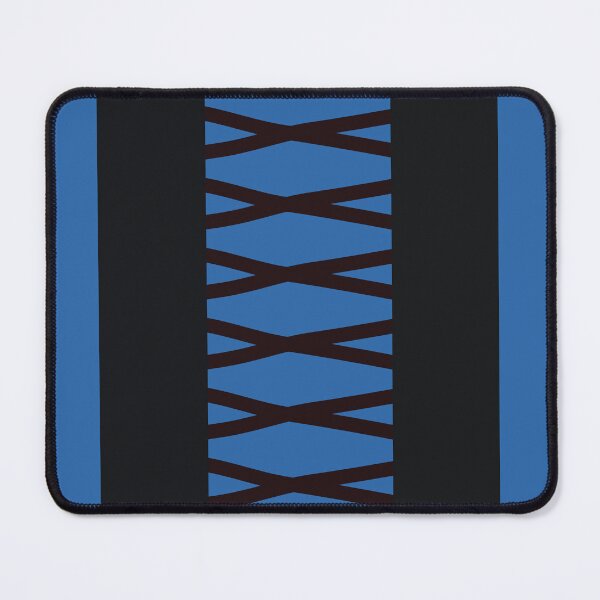 Item preview, Criss-Cross Geometric Graphic Design Pattern designed and sold by delohill.