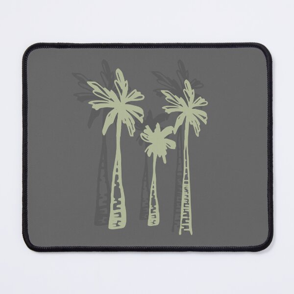 Item preview, Palm Trees designed and sold by pixelposture.