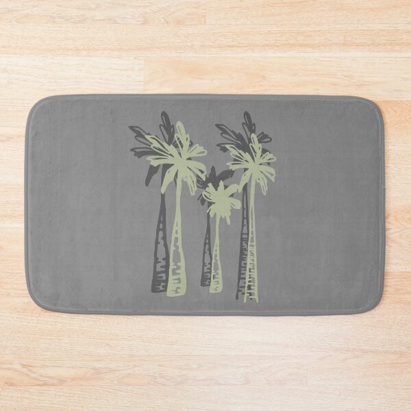 Item preview, Palm Trees designed and sold by pixelposture.