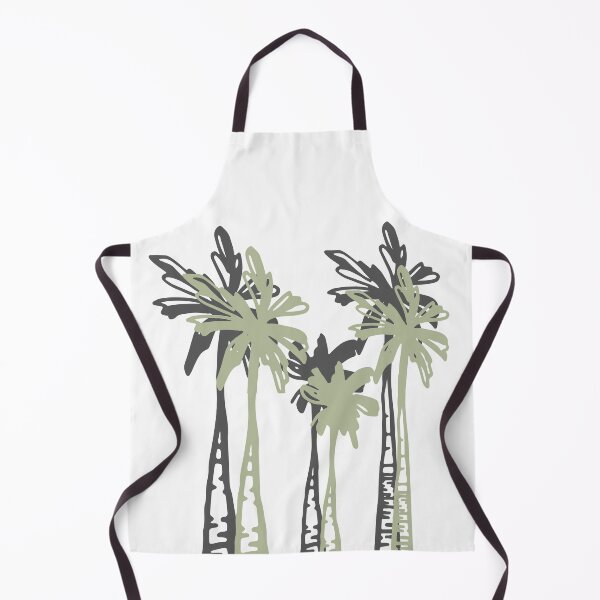 Item preview, Palm Trees designed and sold by pixelposture.