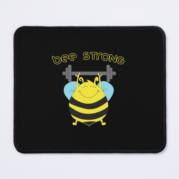 Item preview, Bee Strong designed and sold by MHabeeb.