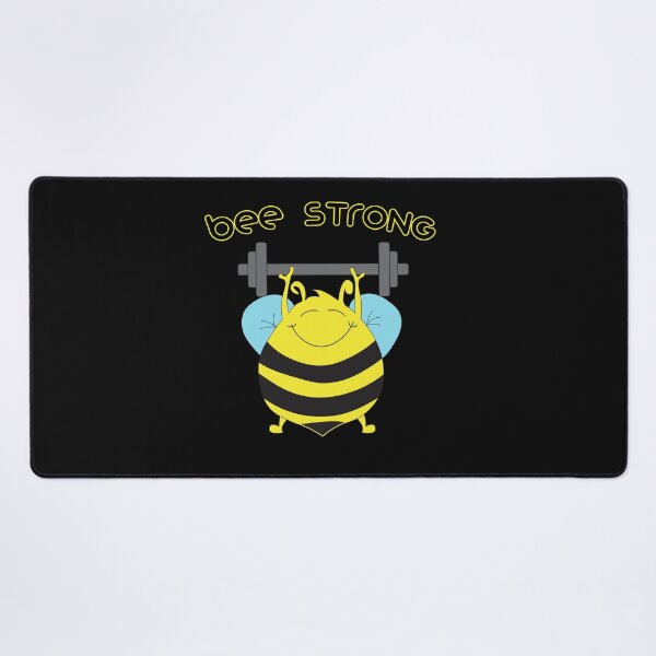 Item preview, Bee Strong designed and sold by MHabeeb.