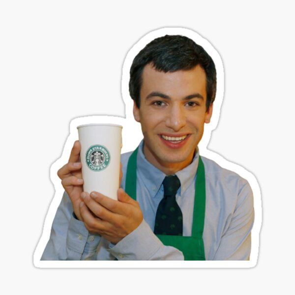 Dump Starbucks - Pro Sport Stickers