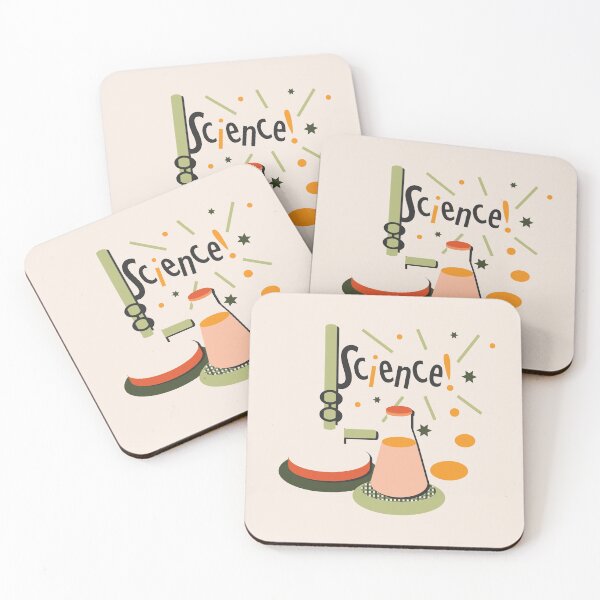 Item preview, Bunsen and Beaker designed and sold by TEWdream.