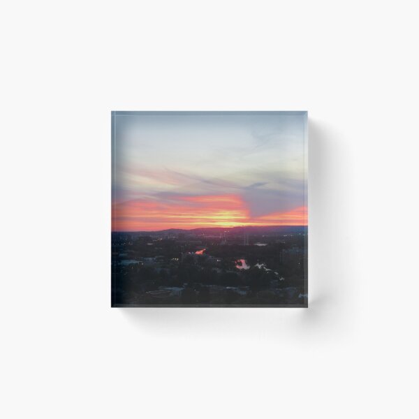 Item preview, Ottawa Sunset #2 designed and sold by Shulie1.