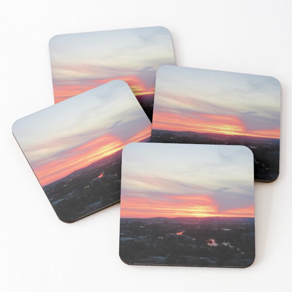 Item preview, Ottawa Sunset #2 designed and sold by Shulie1.