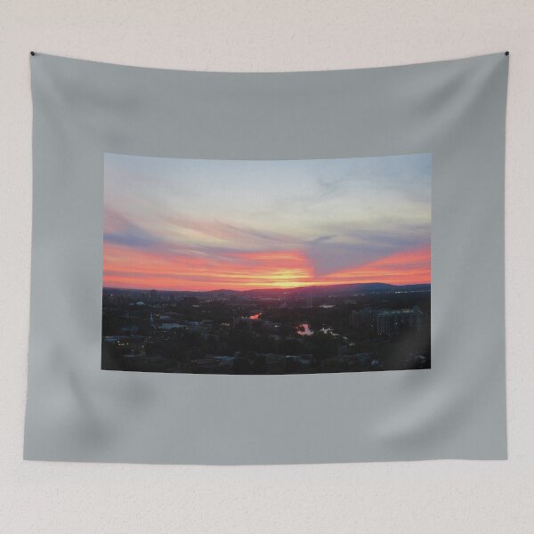 Item preview, Ottawa Sunset #2 designed and sold by Shulie1.