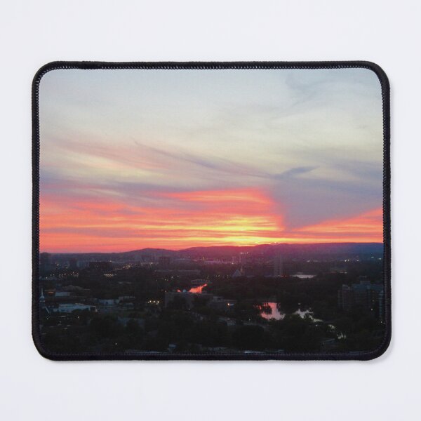 Item preview, Ottawa Sunset #2 designed and sold by Shulie1.