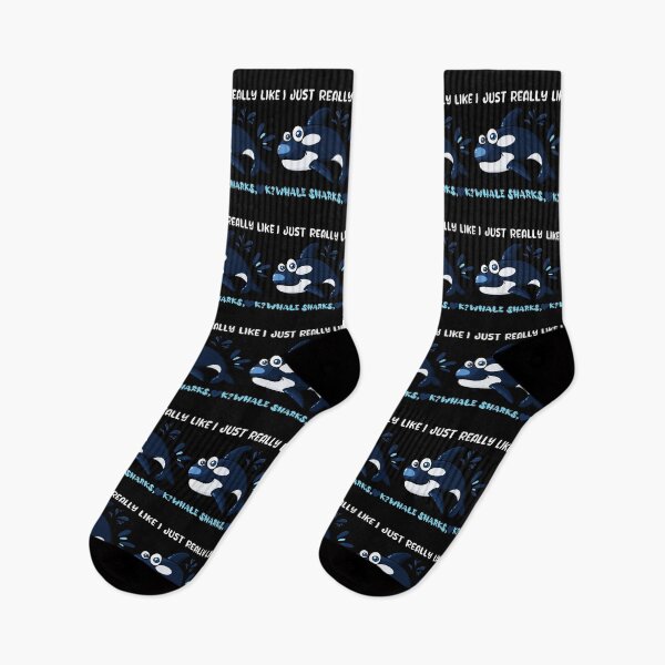 Item preview, I just really like whale sharks okay? designed and sold by POPLIN ⭐ ⭐ ⭐ ⭐ ⭐.