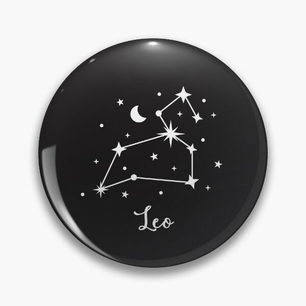 Item preview, LEO CONSTELLATION | LEO HOROSCOPES | LEO STAR SIGN designed and sold by Carolp05.
