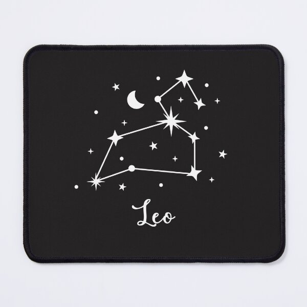 Item preview, LEO CONSTELLATION | LEO HOROSCOPES | LEO STAR SIGN designed and sold by Carolp05.