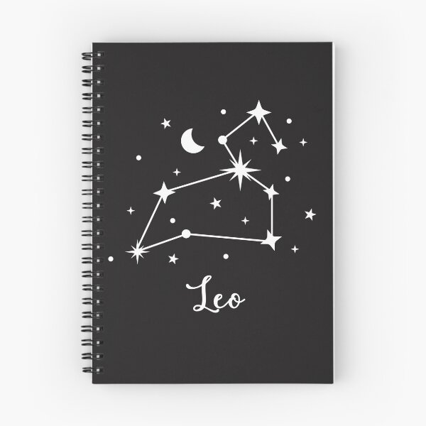 Item preview, LEO CONSTELLATION | LEO HOROSCOPES | LEO STAR SIGN designed and sold by Carolp05.