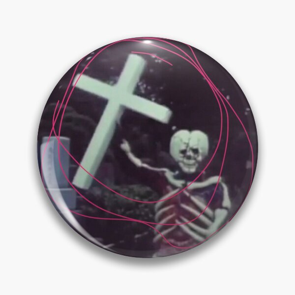 Item preview, Funny Skeleton  designed and sold by Estranged  Design.