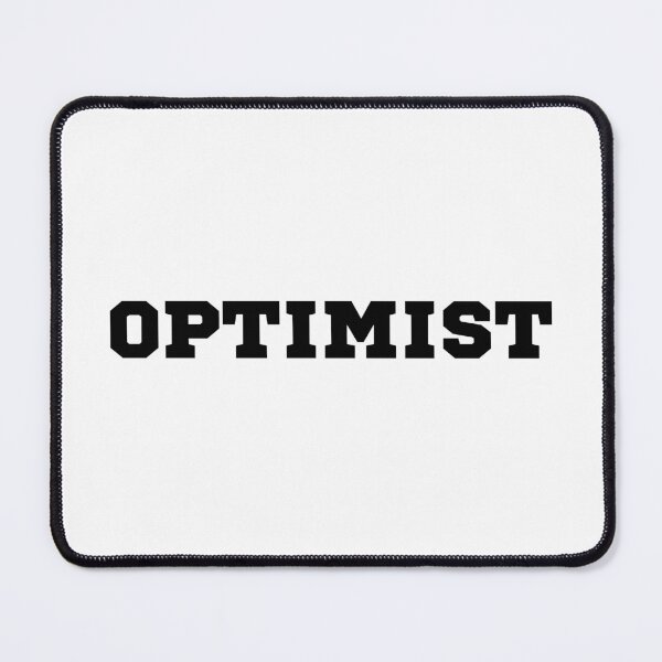 Item preview, Optimist designed and sold by foreverfictionl.