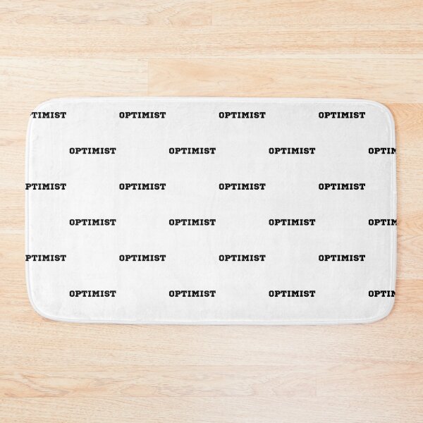 Item preview, Optimist designed and sold by foreverfictionl.
