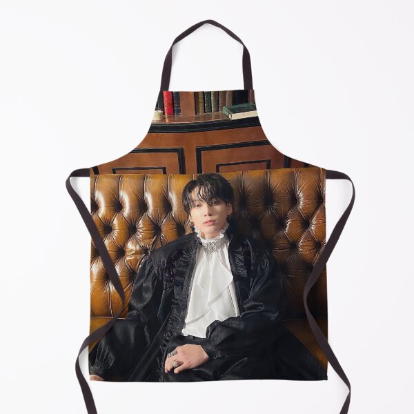 Item preview, Jungkook designed and sold by loonelywhale.