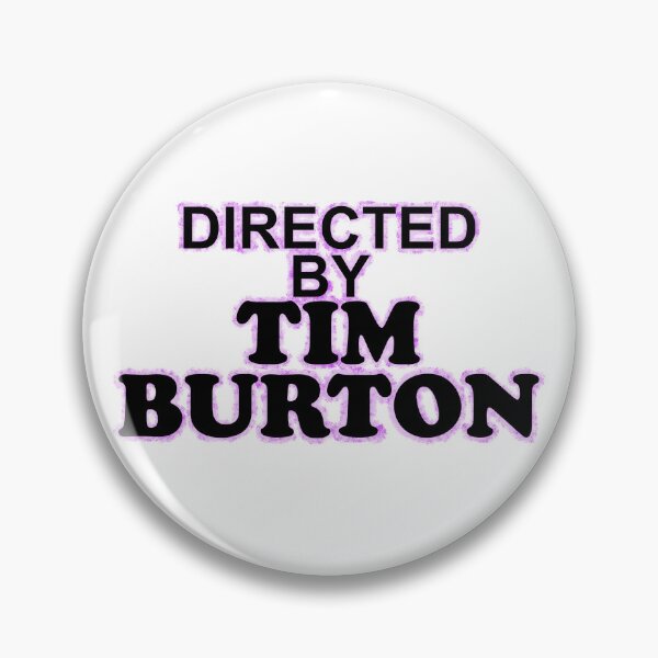 Item preview, Tim Burton designed and sold by L-Designz.