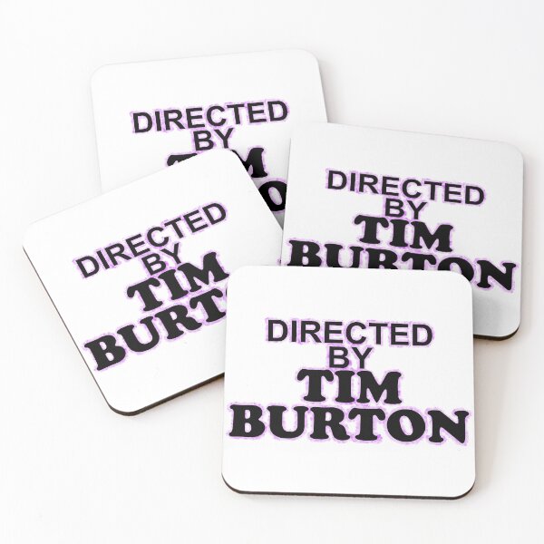 Item preview, Tim Burton designed and sold by L-Designz.