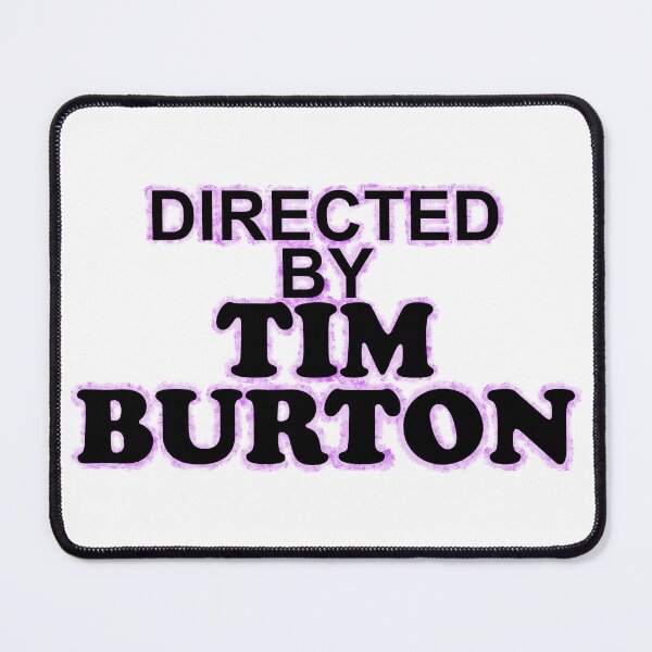 Item preview, Tim Burton designed and sold by L-Designz.