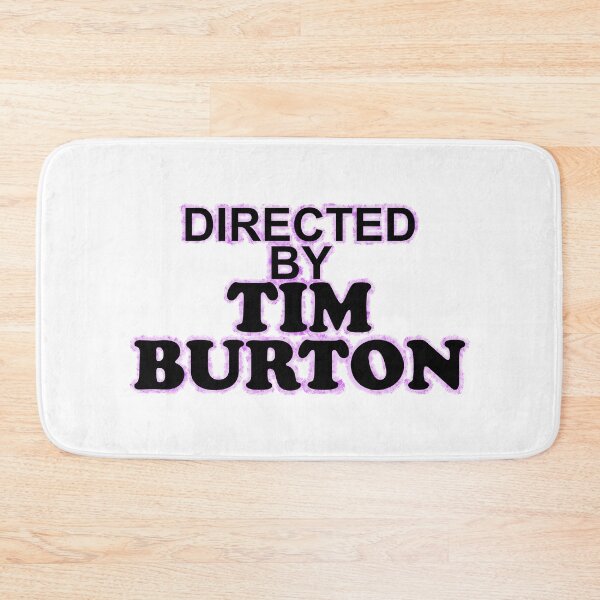 Item preview, Tim Burton designed and sold by L-Designz.