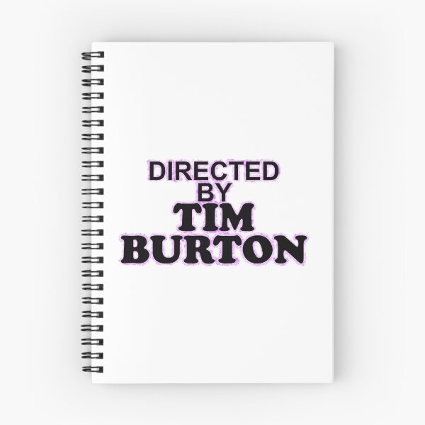Item preview, Tim Burton designed and sold by L-Designz.