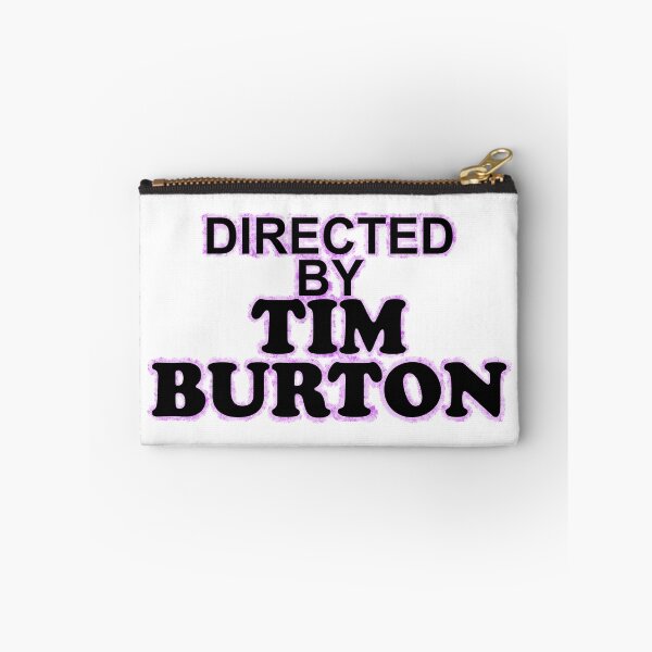 Artikelvorschau, Tim Burton entworfen und verkauft von L-Designz.