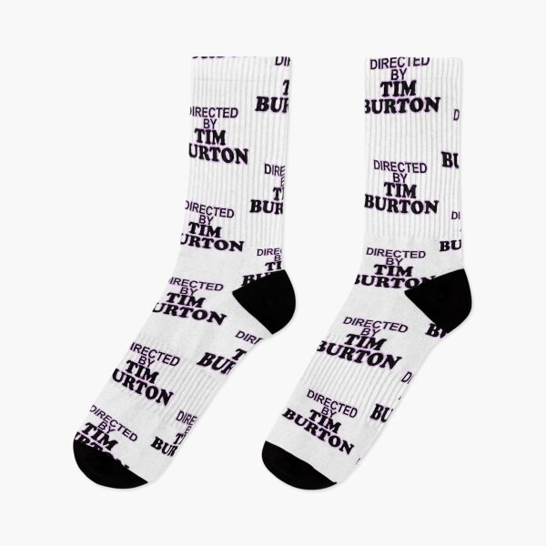 Item preview, Tim Burton designed and sold by L-Designz.