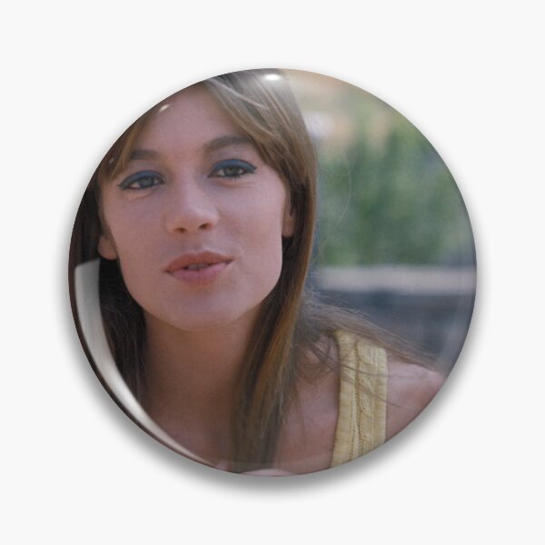 Item preview, Françoise Hardy designed and sold by umutozturk.