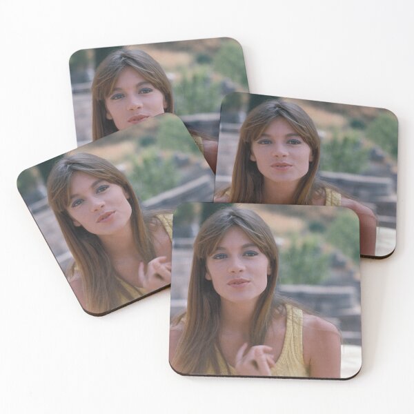 Item preview, Françoise Hardy designed and sold by umutozturk.
