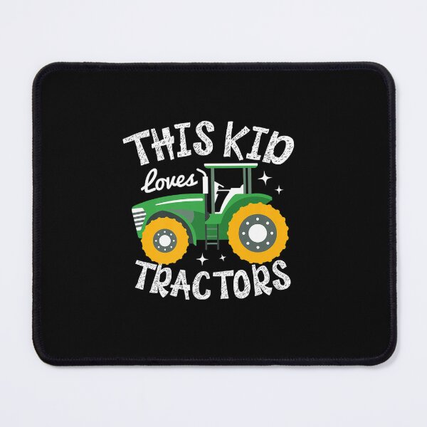 Item preview, THIS LOVES TRACTORS FARMER AGRICULTURE FARM TRACTOR designed and sold by sobriowslen.