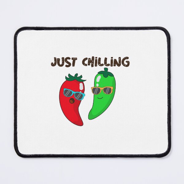 Item preview, Just Chilling designed and sold by MHabeeb.