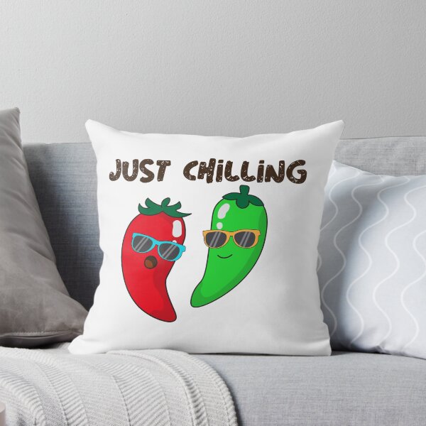 Item preview, Just Chilling designed and sold by MHabeeb.