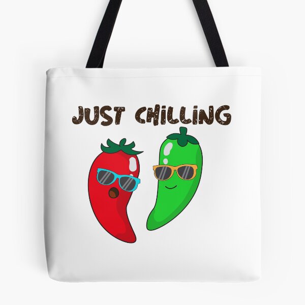Item preview, Just Chilling designed and sold by MHabeeb.