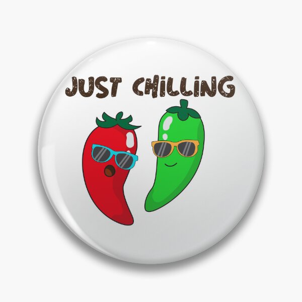 Item preview, Just Chilling designed and sold by MHabeeb.