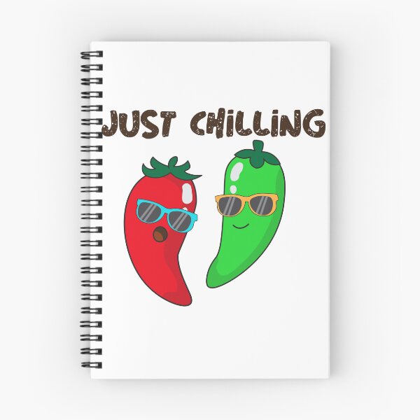 Item preview, Just Chilling designed and sold by MHabeeb.