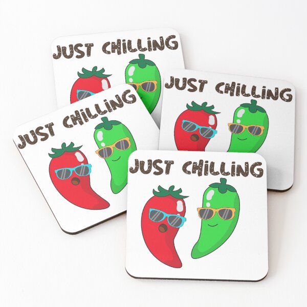 Item preview, Just Chilling designed and sold by MHabeeb.