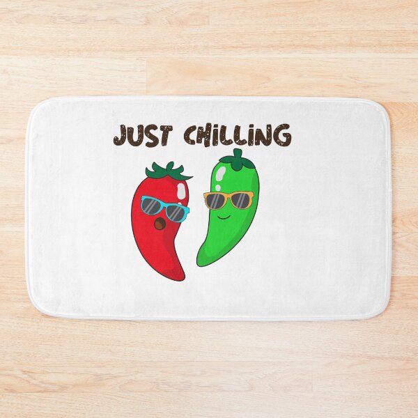 Item preview, Just Chilling designed and sold by MHabeeb.